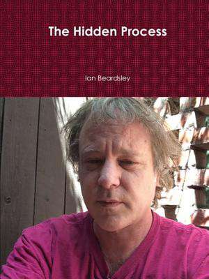 The Hidden Process de Ian Beardsley