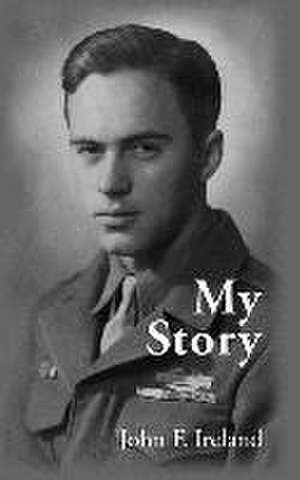 My Story de John Ireland