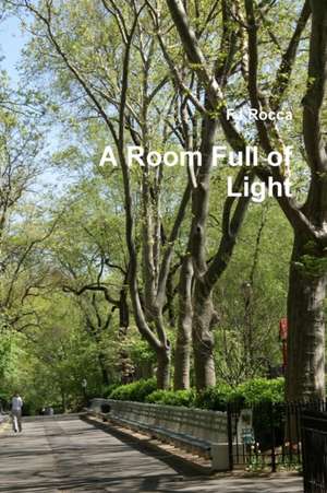 A Room Full of Light de Fj Rocca