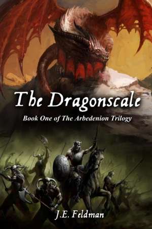 The Dragonscale de J. E. Feldman