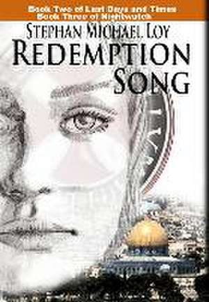 Redemption Song de Stephan Michael Loy