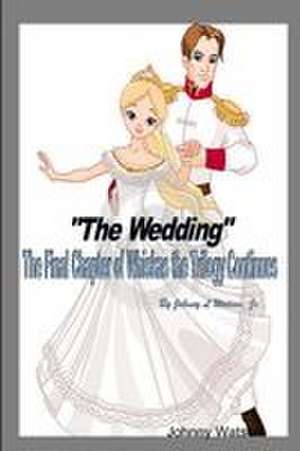 "The Wedding" de Johnny Watson