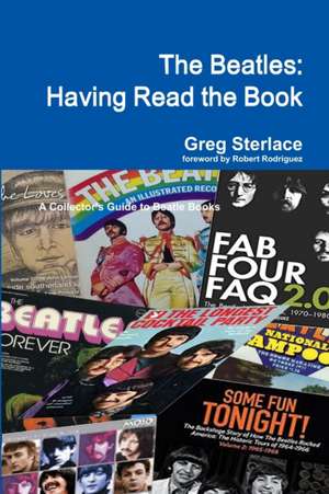 The Beatles de Greg Sterlace