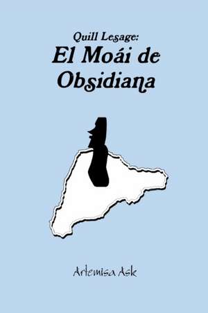 El Moai de Obsidiana de Artemisa Ask