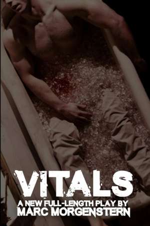 Vitals de Marc Morgenstern