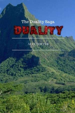 Duality de Alex Potter