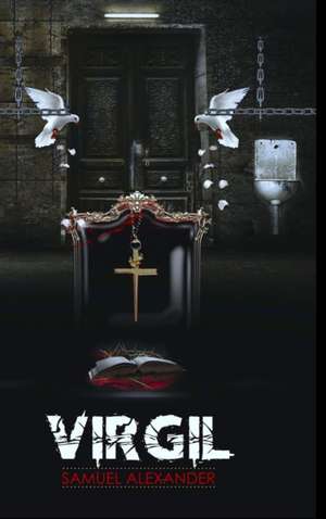 Virgil de Samuel Alexander