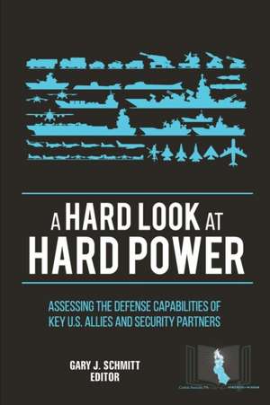 A Hard Look at Hard Power de U. S. Army War College