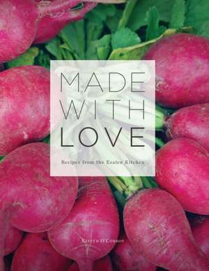 Made With Love de Kerryn O'Connor