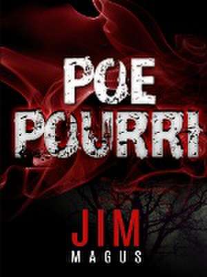 Poe Pourri de Jim Magus