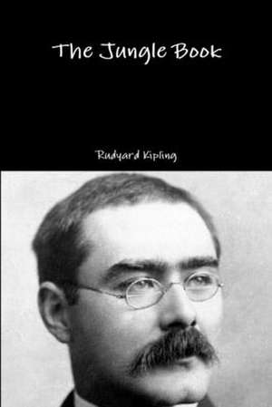 Kipling, R: Jungle Book