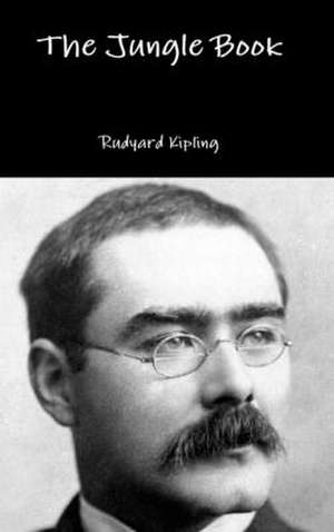 The Jungle Book de Rudyard Kipling