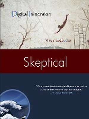 The Skeptical Text de David Lane