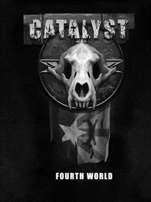 Fourth World - A Catalyst RPG Campaign de Cherry Picked Games