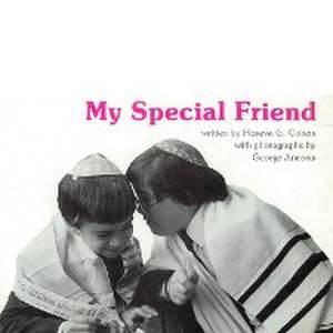 My Special Friend de Floreva G. Cohen