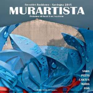 Murartista de Rossi Projects