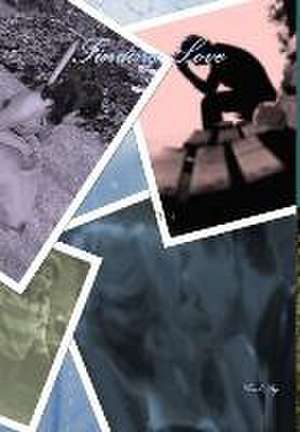 Finding Love de Sarah Fry