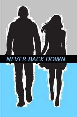 Never Back Down de Shyanne Shilson