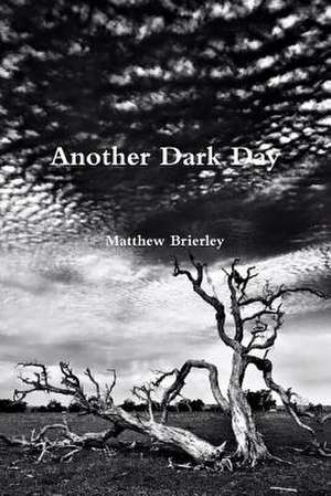 Another Dark Day de Matthew Brierley