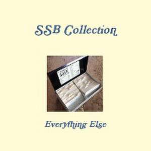 Ssb Collection Everything Else de Kathleen Nichols