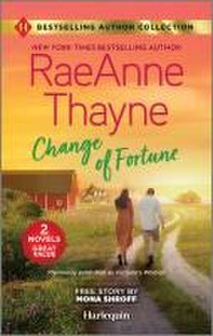 Change of Fortune & the Five-Day Reunion de RaeAnne Thayne