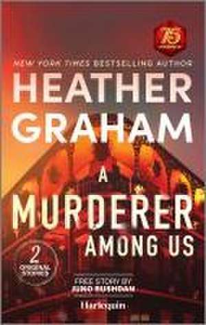 A Murderer Among Us de Heather Graham