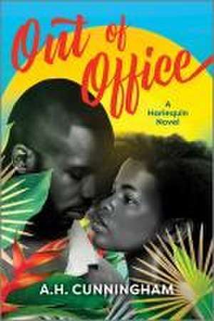 Out of Office de A. H. Cunningham