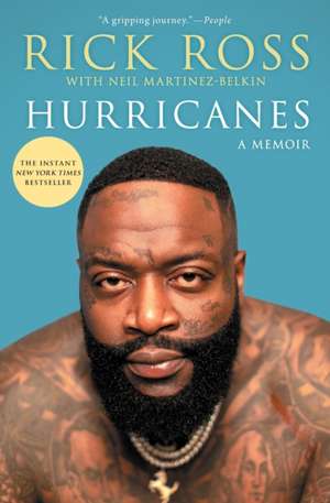 Hurricanes de Rick Ross