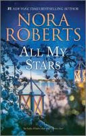 All My Stars de Nora Roberts