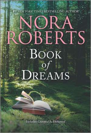 Book of Dreams de Nora Roberts