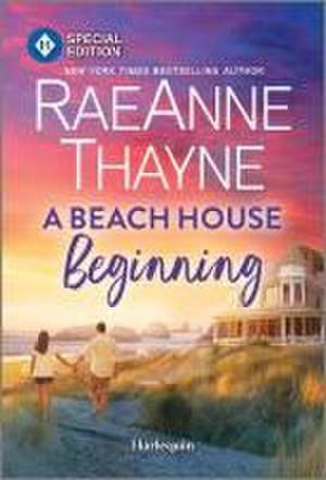 A Beach House Beginning de RaeAnne Thayne