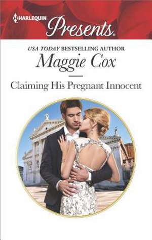 Claiming His Pregnant Innocent de Maggie Cox