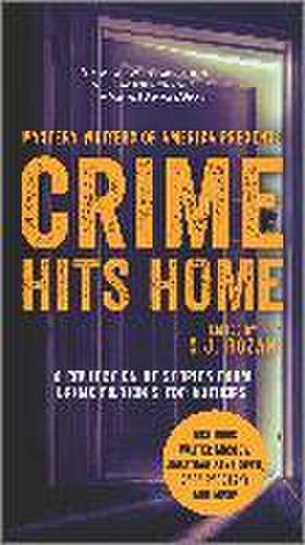 Crime Hits Home de S. J. Rozan