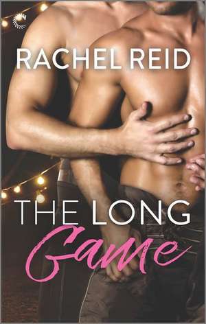 The Long Game de Rachel Reid