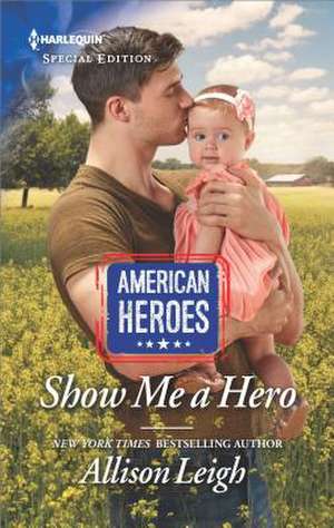 Show Me a Hero de Allison Leigh