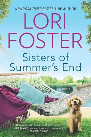 Sisters of Summer's End de Lori Foster