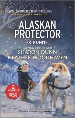 Alaskan Protector de Sharon Dunn