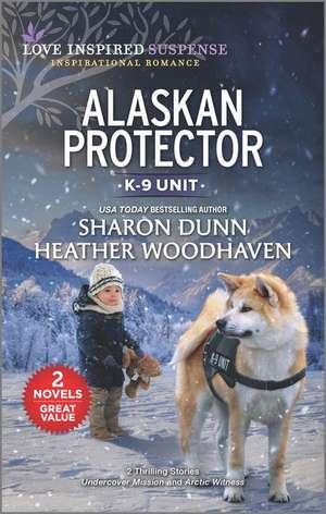 Dunn, S: Alaskan Protector