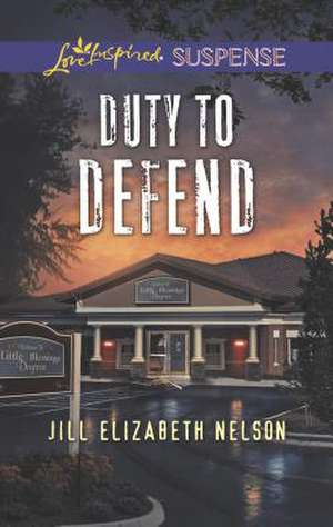 Duty to Defend de Jill Elizabeth Nelson