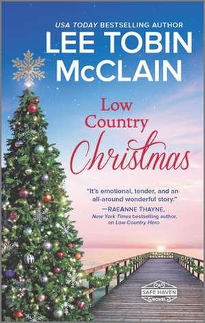 Low Country Christmas de Lee Tobin McClain