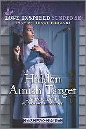 Hidden Amish Target de Dana R Lynn