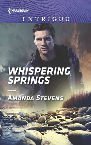 Whispering Springs de Amanda Stevens