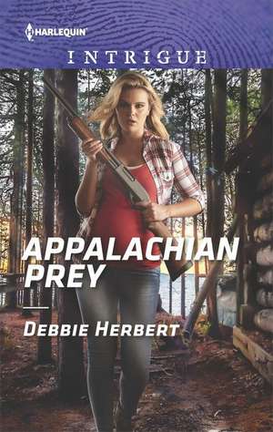 Appalachian Prey de Debbie Herbert