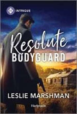 Resolute Bodyguard de Leslie Marshman