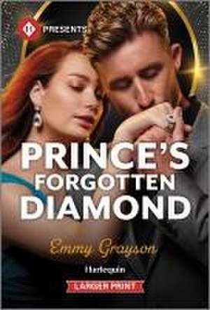 Prince's Forgotten Diamond de Emmy Grayson