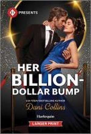 Collins, D: Her Billion-Dollar Bump
