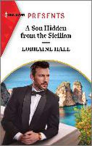 A Son Hidden from the Sicilian de Lorraine Hall