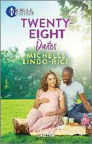 Twenty-Eight Dates de Michelle Lindo-Rice