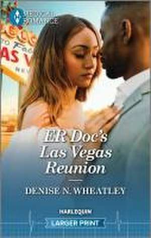 Er Doc's Las Vegas Reunion de Denise N Wheatley