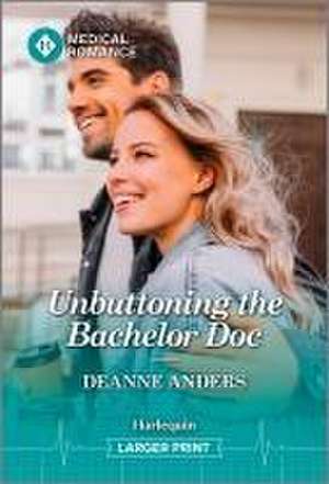 Unbuttoning the Bachelor Doc de Deanne Anders